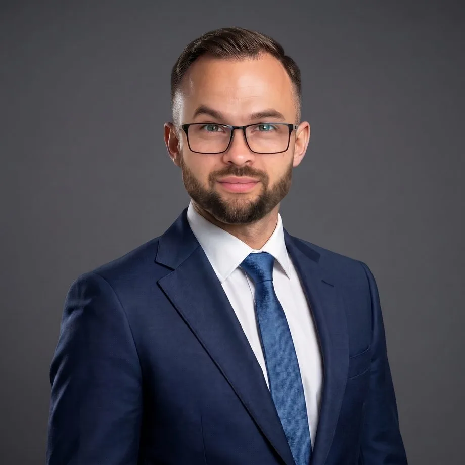 Właściciel agencji Strony-Slupsk